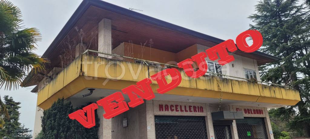 appartamento in vendita a Martignacco