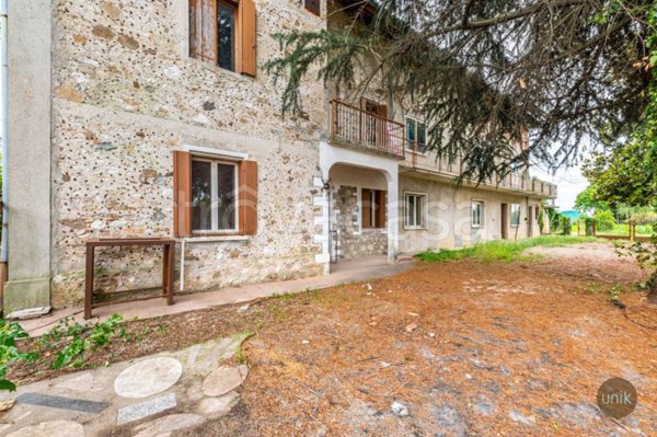 casa indipendente in vendita a Martignacco