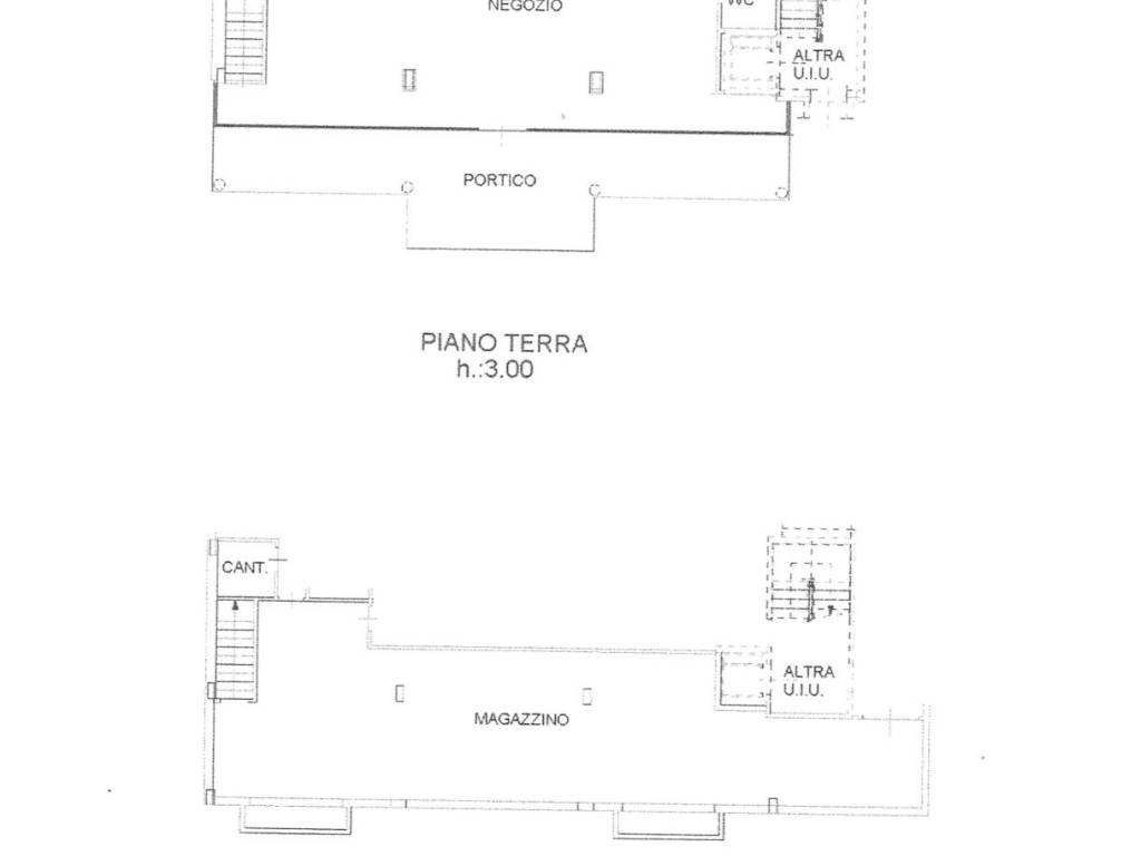 negozio in vendita a Martignacco