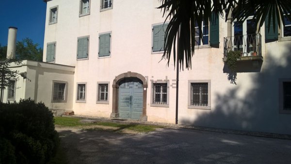 casa indipendente in vendita a Martignacco in zona Faugnacco