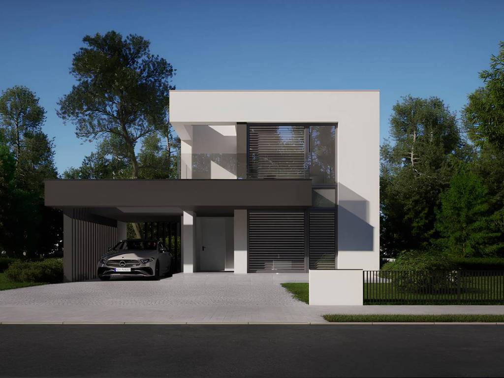 casa indipendente in vendita a Martignacco