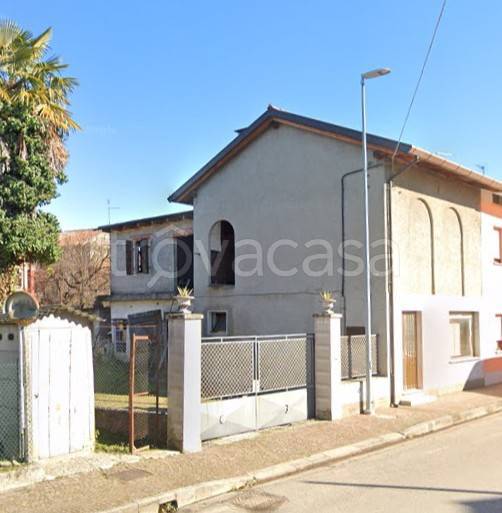 casa indipendente in vendita a Martignacco in zona Nogaredo di Prato
