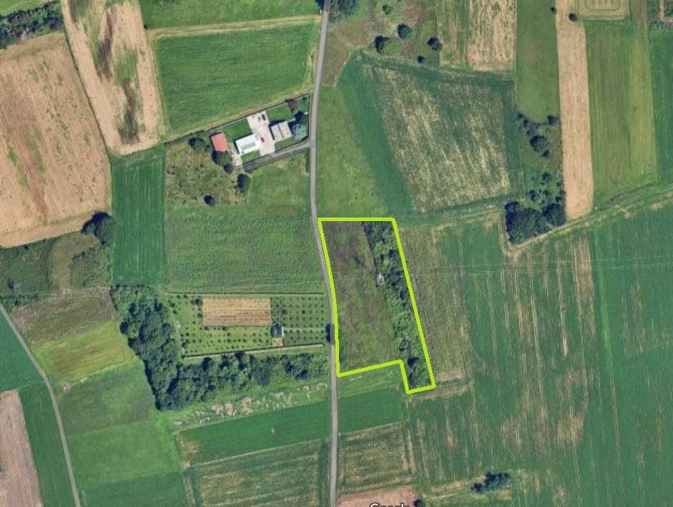 terreno agricolo in vendita a Martignacco