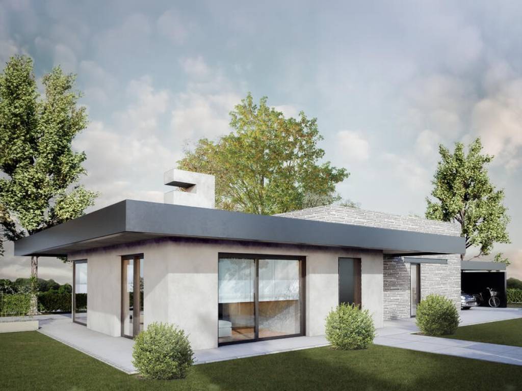 casa indipendente in vendita a Martignacco