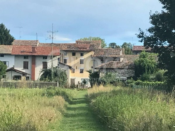 casa indipendente in vendita a Martignacco in zona Torreano