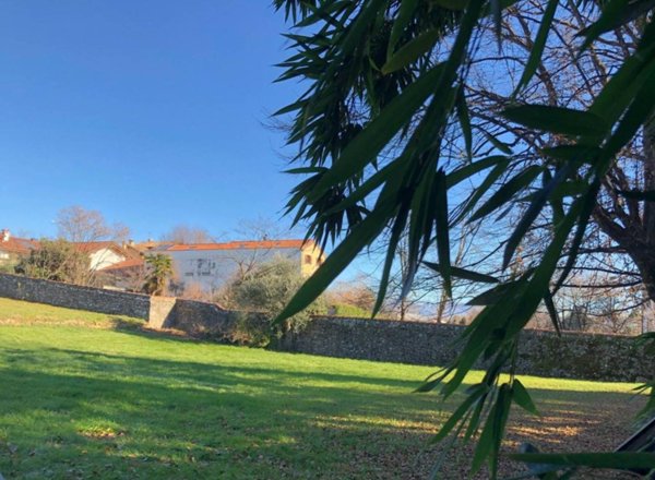 terreno edificabile in vendita a Martignacco