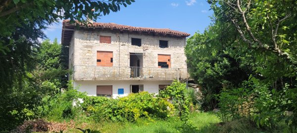 casa indipendente in vendita a Martignacco in zona Nogaredo di Prato