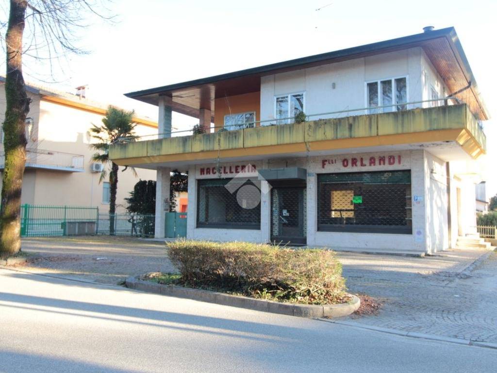 appartamento in vendita a Martignacco