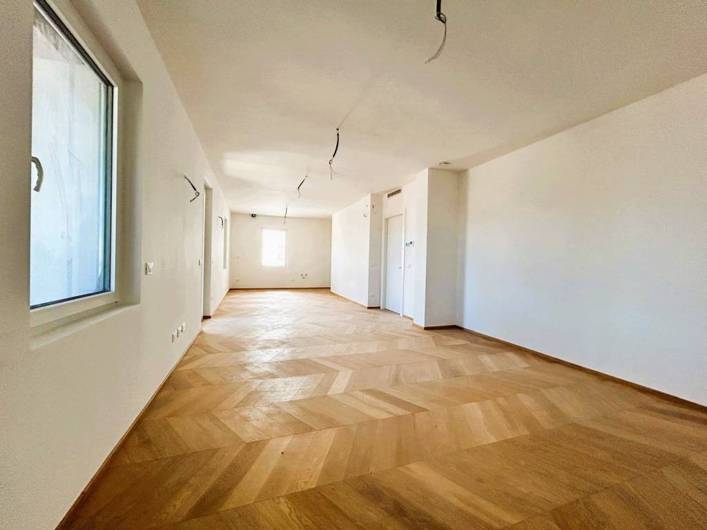 appartamento in vendita a Martignacco