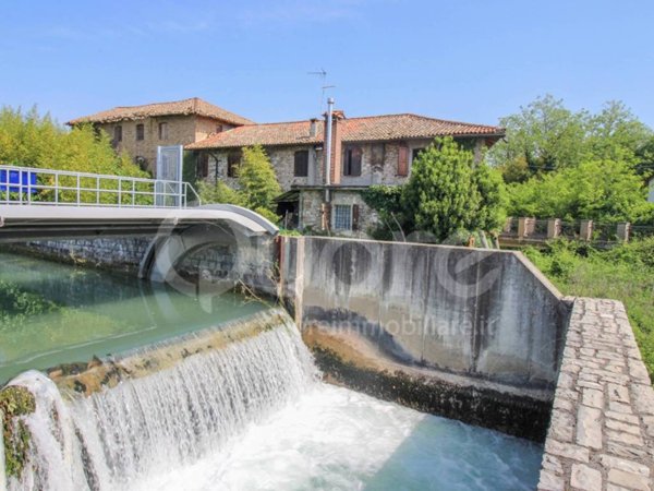 casa indipendente in vendita a Martignacco
