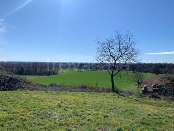 terreno agricolo in vendita a Martignacco