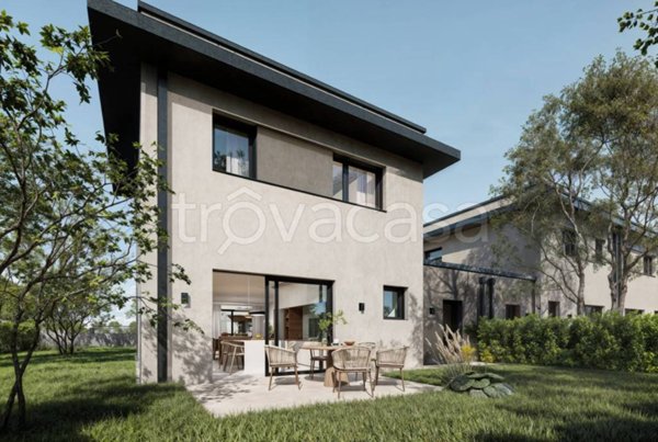 casa indipendente in vendita a Martignacco