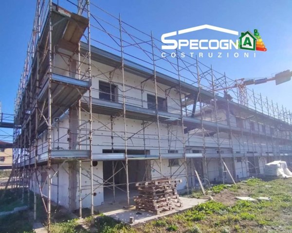 casa indipendente in vendita a Martignacco