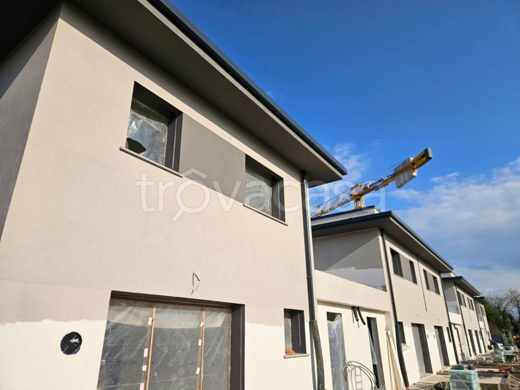 casa indipendente in vendita a Martignacco