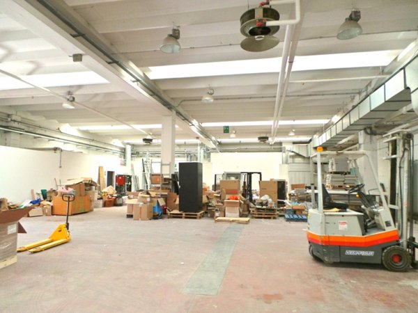 locale di sgombero in vendita a Martignacco