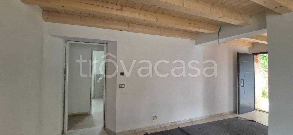 appartamento in vendita a Martignacco