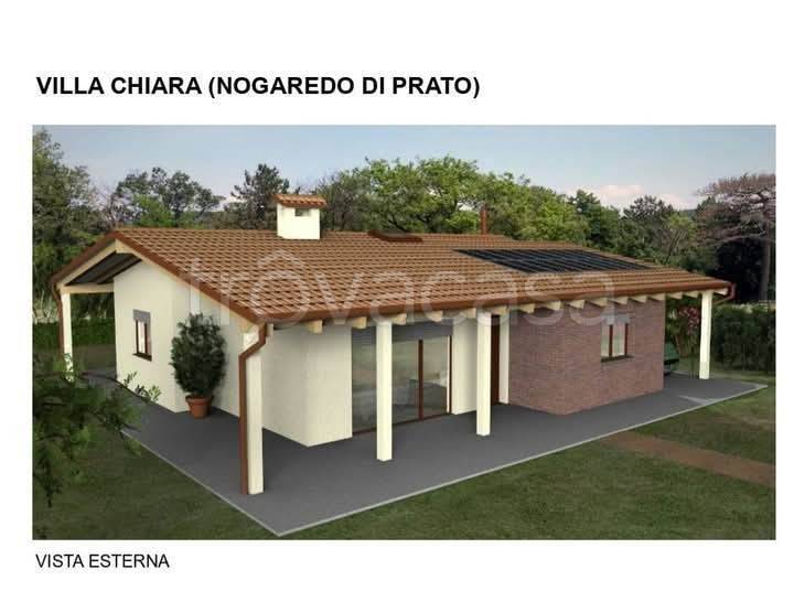 casa indipendente in vendita a Martignacco in zona Nogaredo di Prato