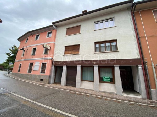 appartamento in vendita a Martignacco