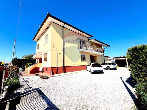 casa indipendente in vendita a Martignacco in zona Faugnacco