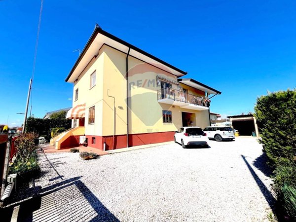 casa indipendente in vendita a Martignacco