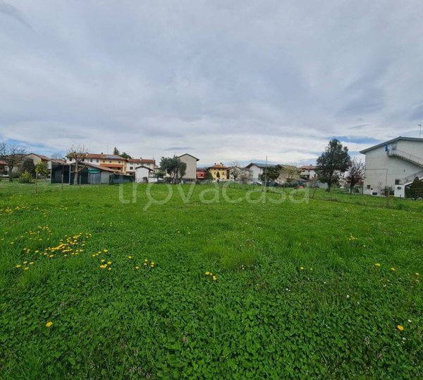 terreno agricolo in vendita a Martignacco