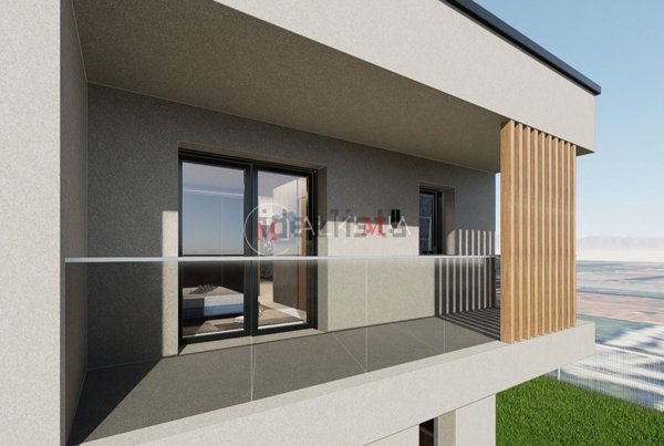 casa indipendente in vendita a Martignacco