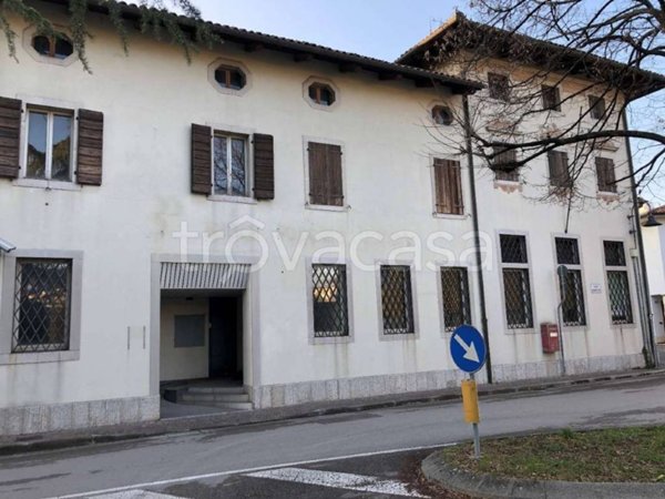 appartamento in vendita a Martignacco