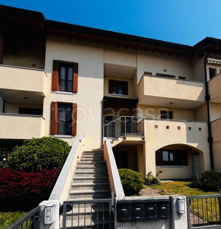 appartamento in vendita a Martignacco
