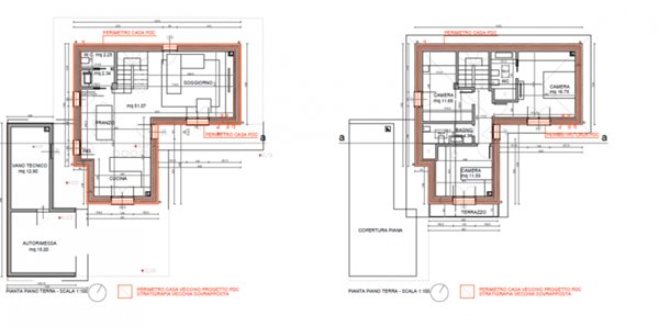 casa indipendente in vendita a Martignacco