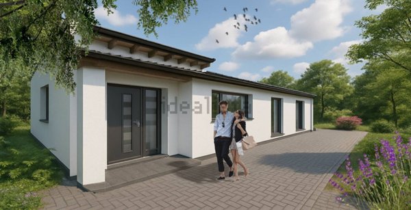 casa indipendente in vendita a Martignacco