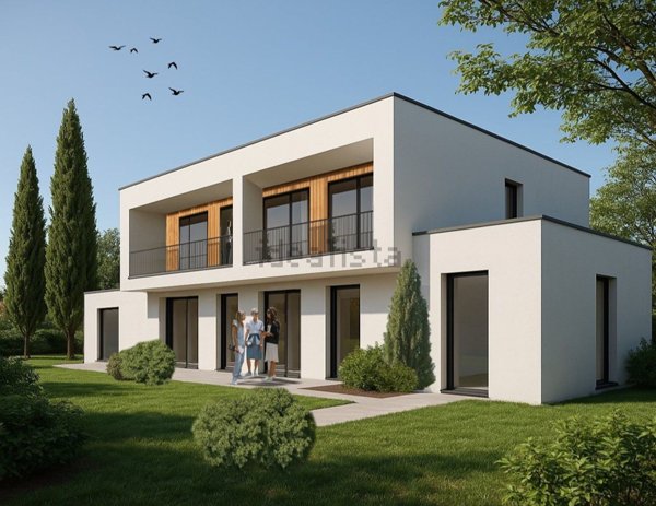 casa indipendente in vendita a Martignacco