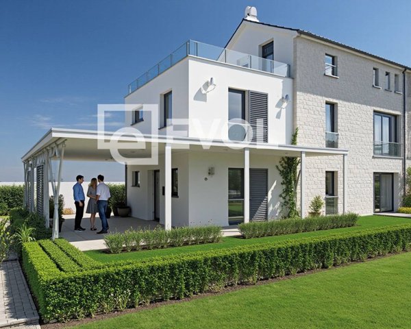 casa indipendente in vendita a Martignacco