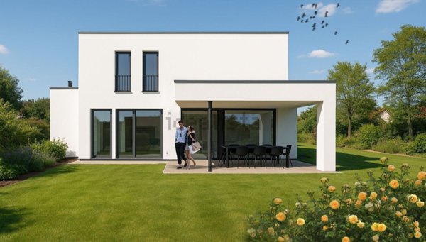 casa indipendente in vendita a Martignacco