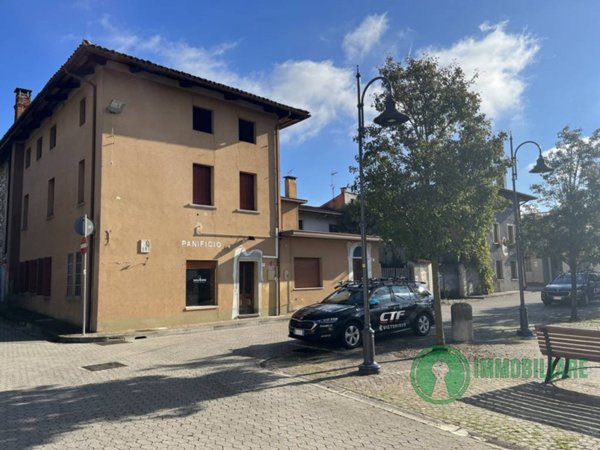 casa indipendente in vendita a Martignacco in zona Nogaredo di Prato