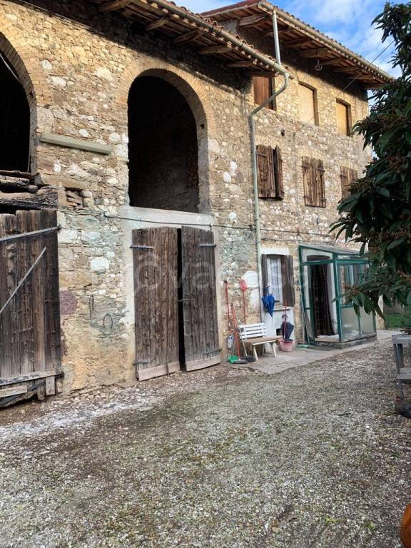 casale in vendita a Martignacco