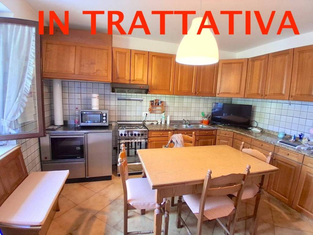 casa indipendente in vendita a Martignacco