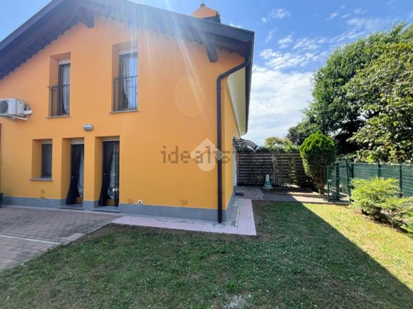 casa indipendente in vendita a Martignacco in zona Nogaredo di Prato