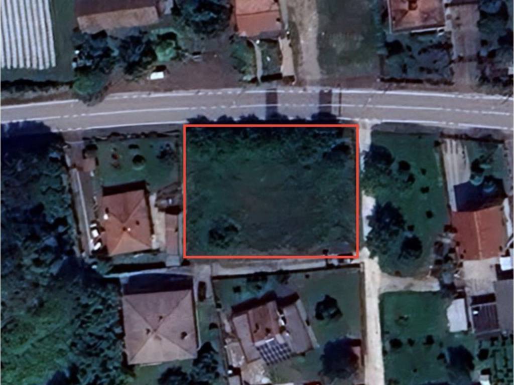 terreno edificabile in vendita a Martignacco