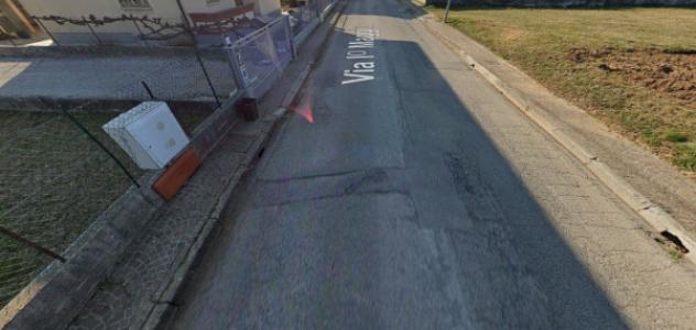 appartamento in vendita a Martignacco in zona Nogaredo di Prato