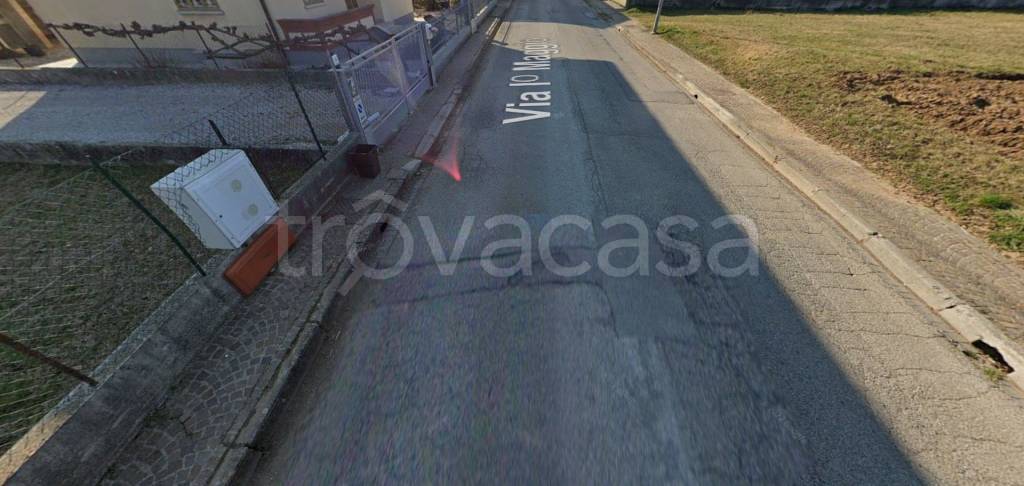 appartamento in vendita a Martignacco in zona Nogaredo di Prato