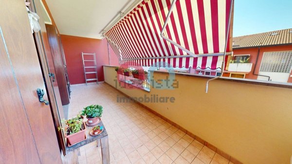 appartamento in vendita a Martignacco
