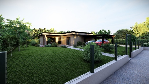 casa indipendente in vendita a Martignacco