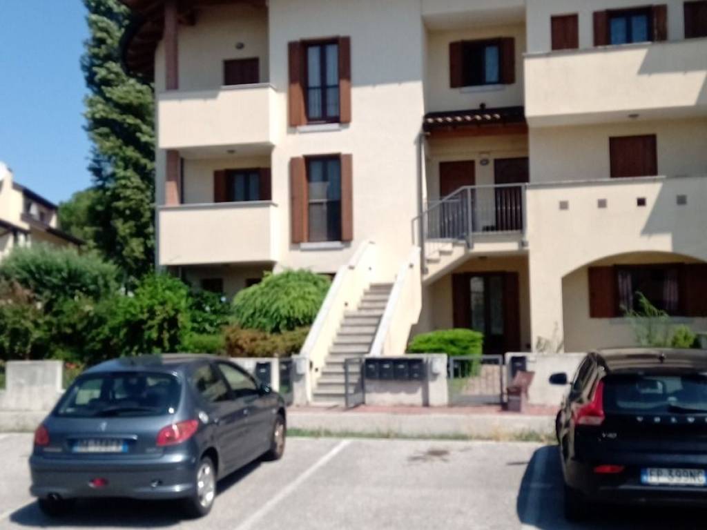 appartamento in vendita a Martignacco