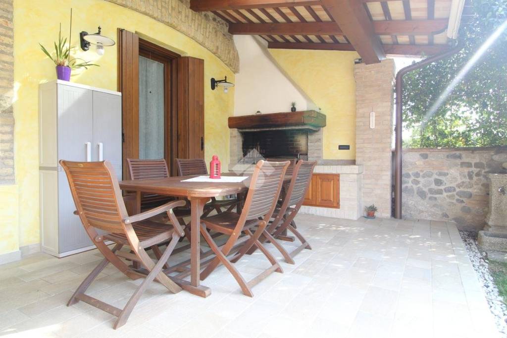 casa indipendente in vendita a Martignacco