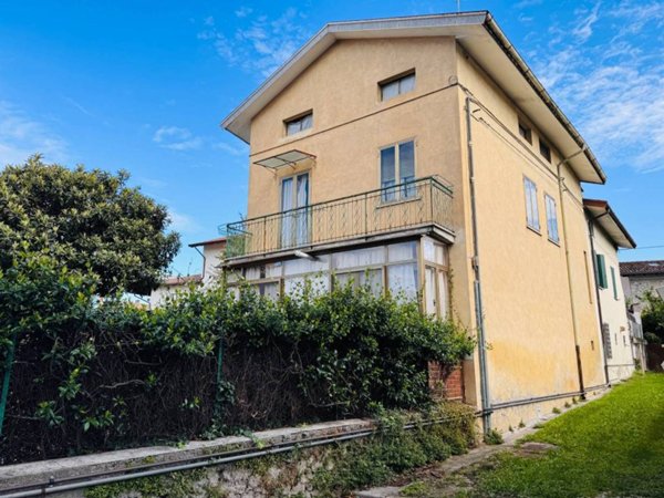 casa indipendente in vendita a Martignacco