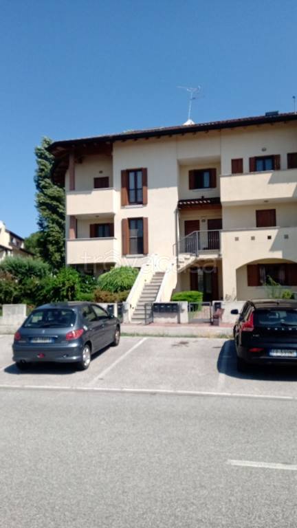 appartamento in vendita a Martignacco