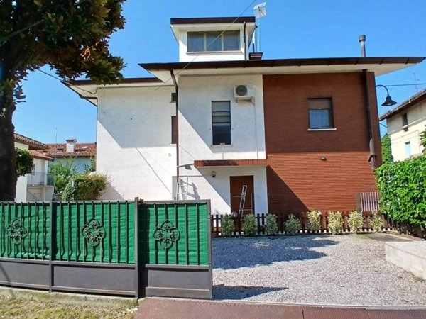 appartamento in vendita a Martignacco