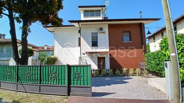 appartamento in vendita a Martignacco
