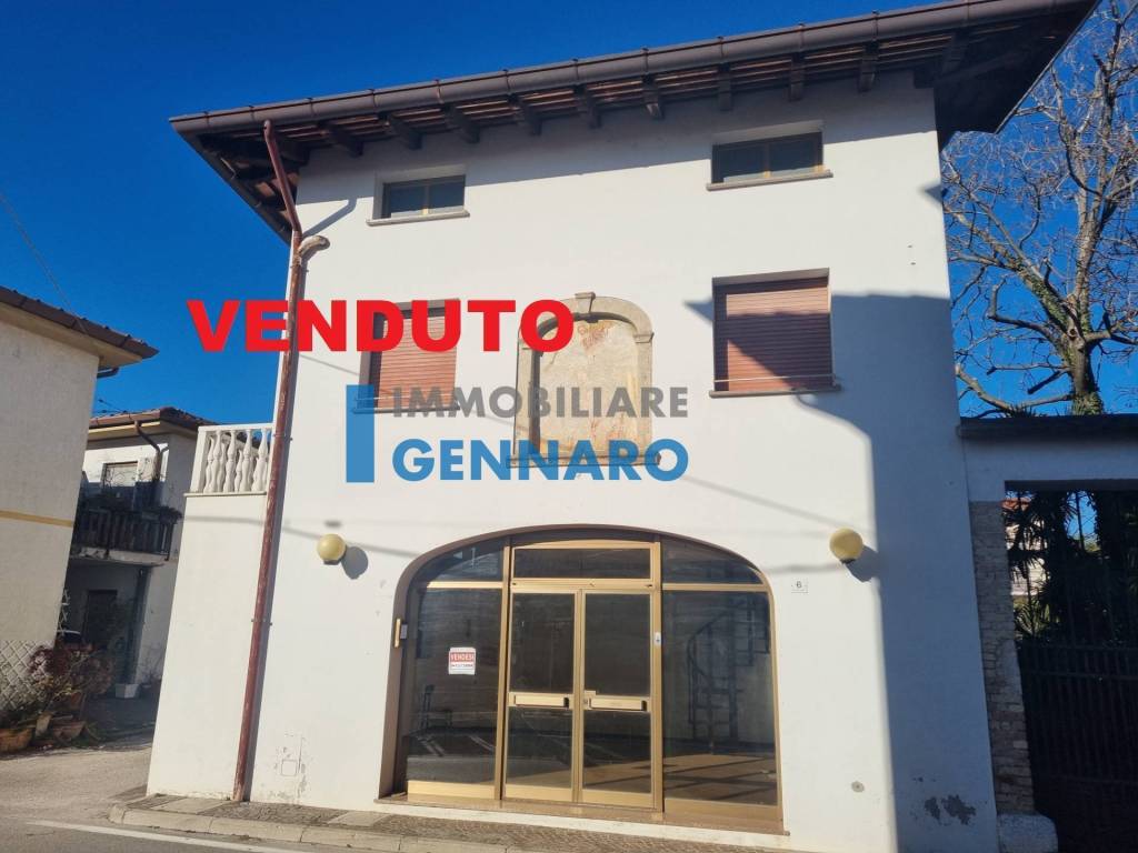 appartamento in vendita a Martignacco