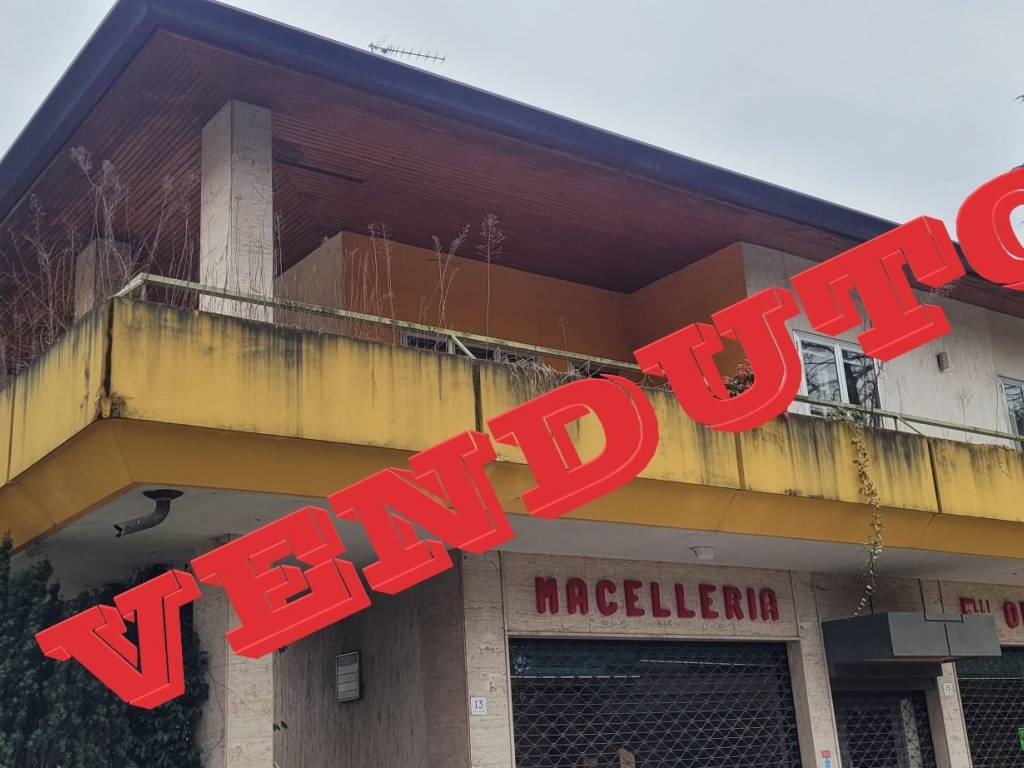 appartamento in vendita a Martignacco
